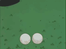 Los Simpson Homero Simpson GIF - Los Simpson Homero Simpson Simpson Golf GIFs