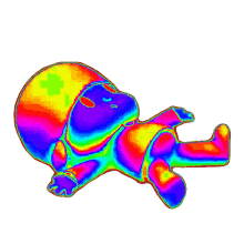 arcoiris rainbow