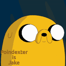 Jake The Dog Adventure Time GIF - Jake The Dog Adventure Time Adoragoddess GIFs