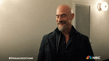 Laughing Detective Elliot Stabler GIF - Laughing Detective Elliot Stabler Law & Order Organized Crime GIFs