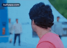 Dont Know.Gif GIF - Dont Know Prabhas Darling GIFs