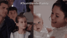 Wcth Blended Family GIF - Wcth Blended Family Team Nathan GIFs