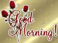 Good Morning Good Day GIF - Good Morning Good Day Rose GIFs