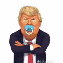 Pacifier Baby GIF - Pacifier Baby GIFs