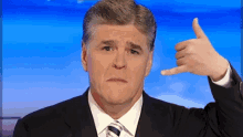 Sean Hannity GIF - Sean Hannity GIFs