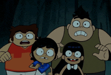 Victor And Valentino Vic And Val GIF - Victor And Valentino Vic And Val Vicandval GIFs
