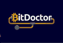 bit doctor logo bitcoin bit
