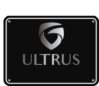 Ultrus Weareultrus Sticker - Ultrus Weareultrus Ultrussecurity Stickers