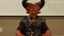 Demon Horns GIF - Demon Horns Angry GIFs