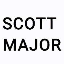 Scott Major Explosion GIF - Scott Major Major Scott GIFs
