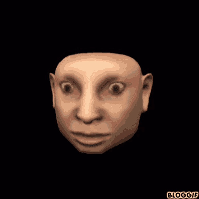 Hyper Realistic Noob Head, Roblox Wiki