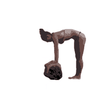 acrobatics handstand