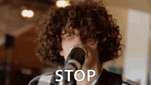 Stop Hold It GIF - Stop Hold It Dont GIFs