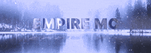 Empire Mc On Top GIF - Empire Mc On Top GIFs