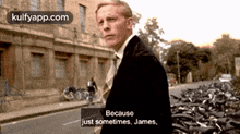 Becausejust Sometimes, James,.Gif GIF - Becausejust Sometimes James Lewis GIFs