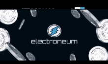 Etn Electroneum GIF - Etn Electroneum Any Task GIFs