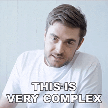 This Is Very Complex Lewis Jackson GIF