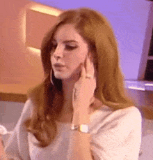 Karmaismycunt Stan Twitter GIF - Karmaismycunt Stan Twitter Lana Del Rey GIFs