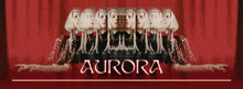Aurora Aurora Aksnes GIF - Aurora Aurora Aksnes Aurora Music GIFs