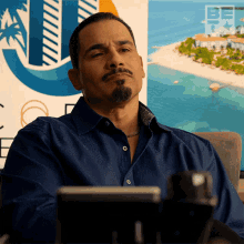 That Is True Juan Rodriguez GIF - That Is True Juan Rodriguez The Family Business GIFs