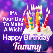Tammy Birthday GIF - Tammy Birthday GIFs