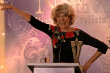 Audrey Having Her Arm Up And Hand On Hip While Laughing Coronation Street GIF - Audrey Having Her Arm Up And Hand On Hip While Laughing Coronation Street Corrie GIFs