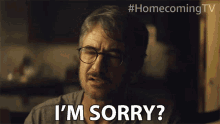 Im Sorry Homecoming GIF - Im Sorry Homecoming Apologies GIFs