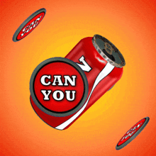 I Can Can You GIF - I Can Can You Can GIFs