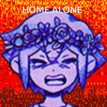 Homealone Basil GIF - Homealone Home Alone GIFs