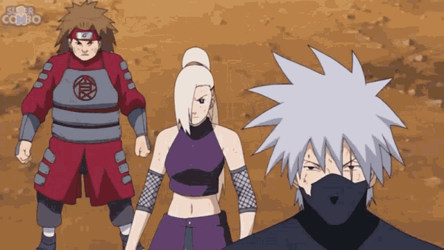 Kakuja GIFs - Get the best GIF on GIPHY