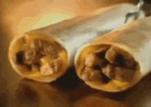 Taco Bell Steak Grilled Taquitos GIF - Taco Bell Steak Grilled Taquitos Taquitos GIFs