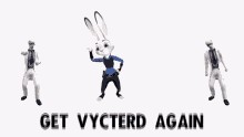 Vycter GIF - Vycter GIFs