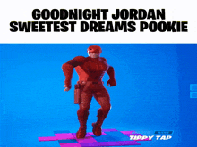 Jordan Fortnite GIF - Jordan Fortnite Goodnightjordan GIFs