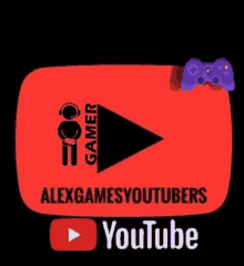 Alex Gamesyoutubers GIF - Alex Gamesyoutubers GIFs