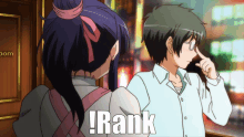 Keikaku Anime GIF - Keikaku Anime Rank GIFs