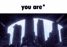 You Are Youre GIF - You Are Youre Explosion GIFs
