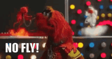 No Fly Muppets GIF - No Fly Fly Muppets GIFs