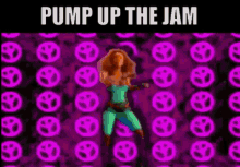 Techno Tronic Pump Up The Jam GIF - Techno Tronic Pump Up The Jam Pump It Up GIFs