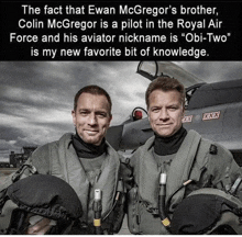 Star Wars Ewan Mcgregor Meme