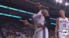Russell Westbrook Pointing GIF - Russell Westbrook Pointing GIFs