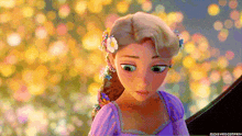 Rapunzel Tangled GIF - Rapunzel Tangled Omg GIFs