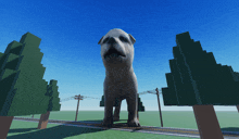 Dog Attack On City GIF - Dog Attack On City Evil GIFs