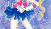 Sailor Moon Luna GIF - Sailor Moon Luna Morga GIFs