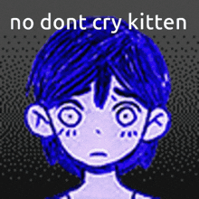 Kel Kitten GIF - Kel Kitten Sad GIFs