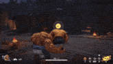 a screenshot of a video game with the number 10 on the bottom