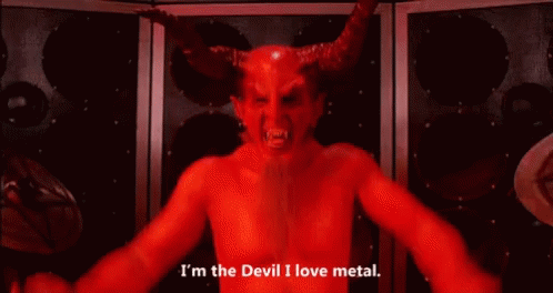 im-the-devil-i-love-metal.gif