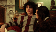 The Turning 2020 Finn Wolfhard GIF - The Turning 2020 The Turning Finn Wolfhard GIFs