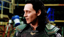 Loki Jokes GIF - Loki Jokes Ducky Doom GIFs