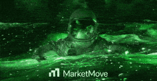 Marketmove Swim GIF - Marketmove Move Swim GIFs