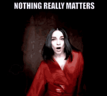 Nothing Really Matters Madonna GIF - Nothing Really Matters Madonna Japan GIFs